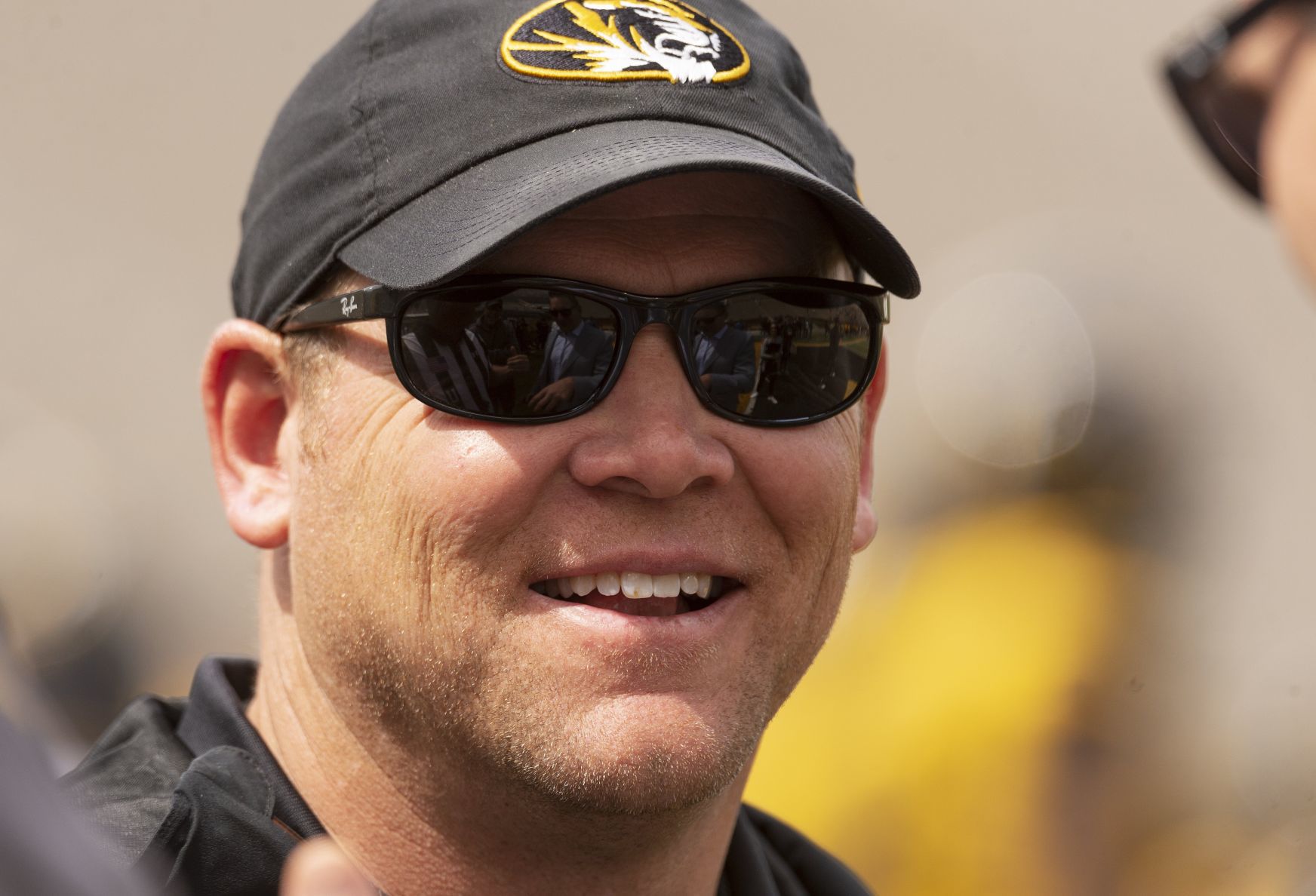 Missouri Spring Football